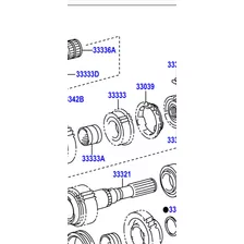 Partes Para Transmision Estandar 