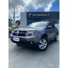  Renault Duster Oroch 1.6 Dynamique