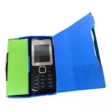 Nokia C2-00 Completo Para Colecionador