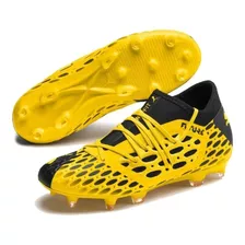 Championes De Futbol Puma Future 5.3 Netfit Fg