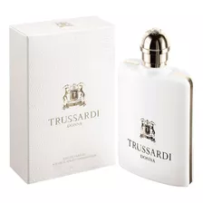 Perfume Trussardi Donna Edp 100ml Mujer-100%original