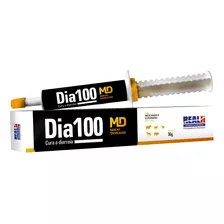 Dia 100 36 G -tratamento Curativo E Preventivo Da Diarreia