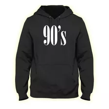 Sarcasmo Sudadera 90's Noventas 