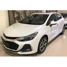 Vrolet Cruze 5p Premier Pv