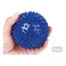 Pelota Dribbling Masajeadoras 8,7cm Dactic