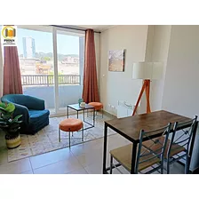 Arriendo Departamento Céntrico En Temuco