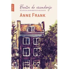 Contos Do Esconderijo (edição De Bolso), De Frank, Anne. Editora Best Seller Ltda, Capa Mole Em Português, 2014