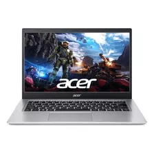 Laptop Acer Core I7-1165g7, 12gb, Ssd 512gb, 14 Fhd 