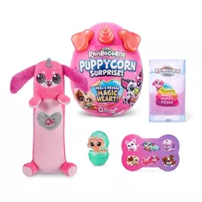 Puppycorn Surprise Series 2 Perro Salchicha De Zuru, An...