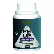 Smart Grow Ph Up - 250 Ml