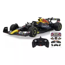 Fórmula 1 Rc 1:18 32cm Rastar Mclaren/ferrari/mercedes 