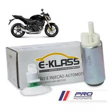 Refil Bomba De Combustível Honda Cb 600 Hornet 2008 Até 2011