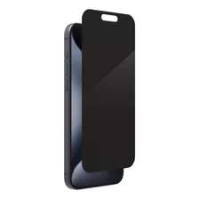 Lámina Glass Elite Privacy 360 Para iPhone 15 Pro Max Zagg