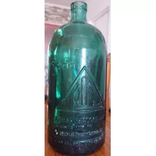 Botella Sifón Roca 