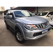 Mitsubishi Triton Sport Gls Aut 2017/ 2018