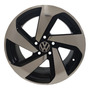 Rin 15 De Acero Para Volkswagen Vento /polo 2013/2023 5-100