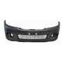 Front Bumper Toyota Hilux Con Luz Drl 2017-2018 Air Desig