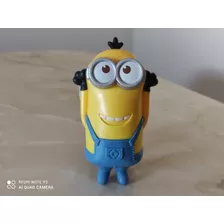 Muñeco Minions Que Tiembla Colección Mcdonalds