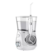 Irrigador Oral Waterpulse V660 Branco Bivolt - Topseller