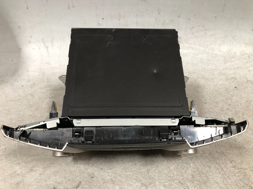 2007 Lexus Rx350 Radio Cd Gps Screen Navigation Oem 8612 Tth Foto 2