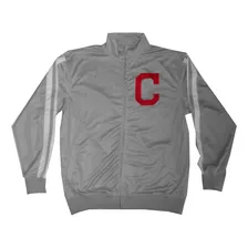 Campera Baseball - L - Cleveland Indians - Original - 233