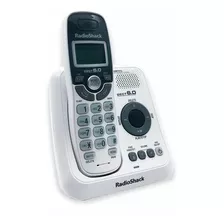 Telefono Inalambrico Rs Cs6124 (blanco/gris) | 80178 Color Gris