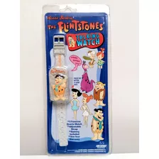 Reloj Los Picapiedras The Flintstones Colección Vintage 1994