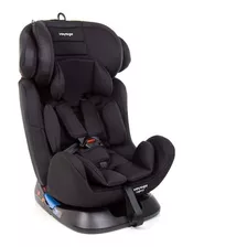 Cadeirinha Bebê Para Carro Legacy 0-36kg Voyage Preta