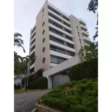 Ph Amoblado En Venta En Colinas De Valle Arriba, Caracas 24-21627 Mvg 