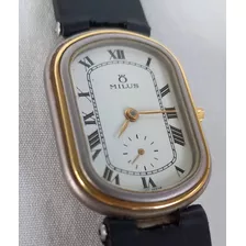 Reloj Milus Dama Cuarzo