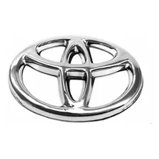 Emblema Rin Toyota (emblema De Copa De Rin)