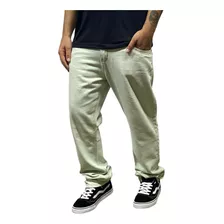 Calça Nicoboco Slim Pit Brady