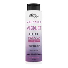 Matizadora Violet 4k - 500ml