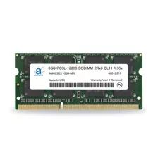 Memoria Ram 8gb Adamanta (1x8gb) Upgrade Compatible With Dell Alienware Inspiron Latitude Optiplex Precision Vost