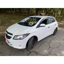 Chevrolet Onix 1.0 Mpfi Joy 8v 2019