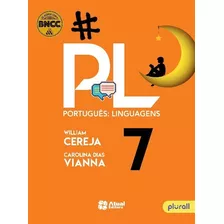Português: Linguagens - 7º Ano - 10ed/23