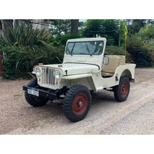 Jeep Willys