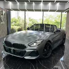  Bmw Z4 M40i 2022