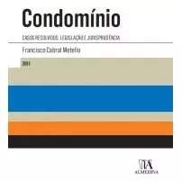 Livro Condomínio