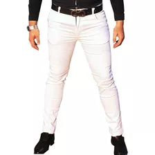 Pantalones Baratos Para Hombre Entubados Skinny