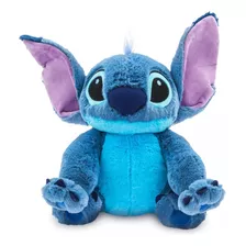 Peluche Stitch Mediano De 38 Cms Disney Store Original 