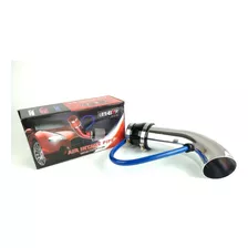 Tuberia Intake Tuning Para Filtro Alto Flujo Carros Lujos