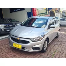 Chevrolet Onix Joy Hatch 1.0 8v Flex 5p Manual