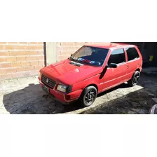 Fiat Uno 2005 1.3 Fire Pack 1