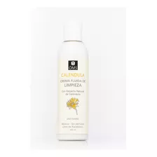 Oms Crema Fluida Limpieza Calendula S/ Parabenos 200ml