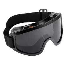 Gafas Antiparras Motocross Enduro Acolchadas