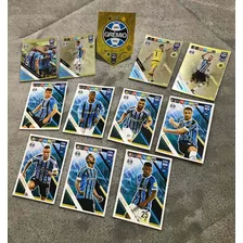 Cards Fifa 365 2019 Grêmio ( Lote )