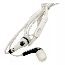 Auricular Fashion Manos Libre 3.5 Compatibles