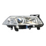 Cuarto Lateral Led Secuencial Renault Megane 2