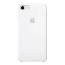 Carcasa Original iPhone 7 / 8 / Se 2020 Silicona